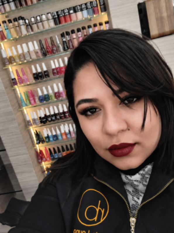 Aline Arize de Moura 