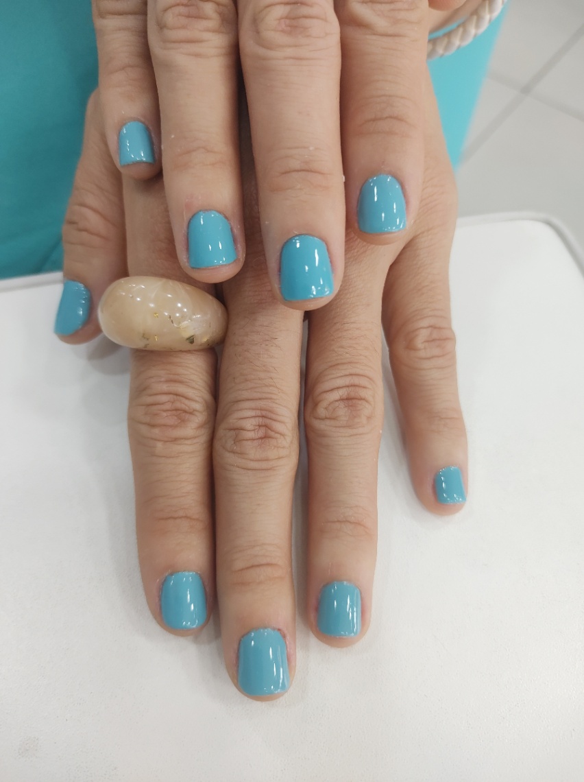 Trabalho de Manicure/Pedicure por Aline Arize de Moura em Sol Nascente, Embu-Guaçu — foto 3 de 9