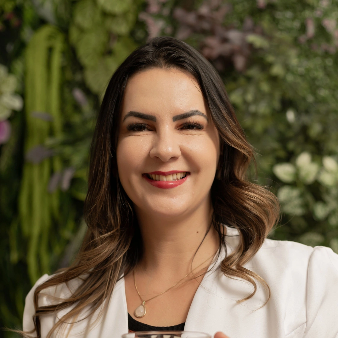 Nensita Ferreira de Melo 