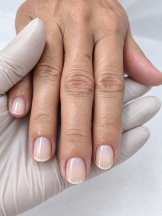 Trabalho de Manicure/Pedicure por Tatiana Rodrigues Cardoso em Conjunto Habitacional Teotonio Vilela, São Paulo — foto 1 de 8