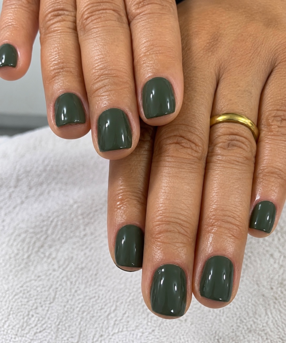 Trabalho de Manicure/Pedicure por Tatiana Rodrigues Cardoso em Conjunto Habitacional Teotonio Vilela, São Paulo — foto 5 de 8