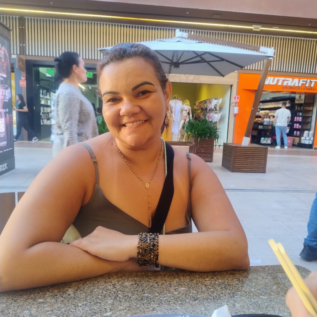 Paloma Ciarma