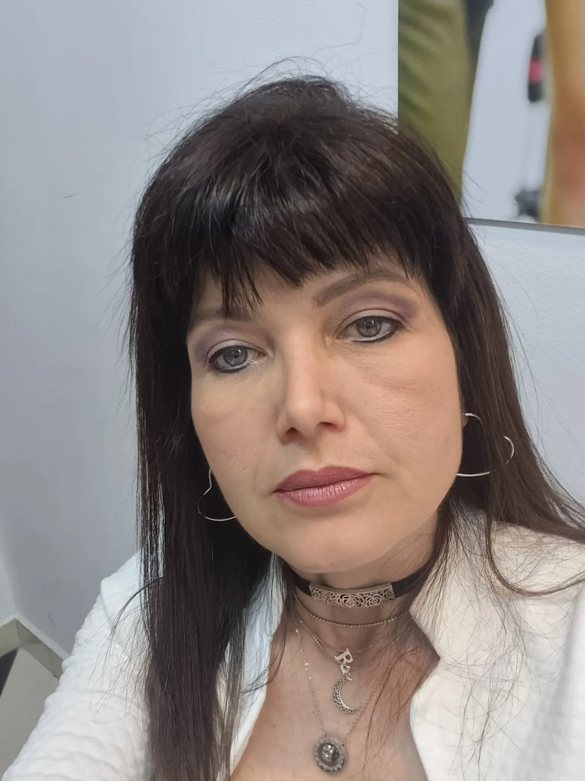Maximila Almeida Trandafilov 