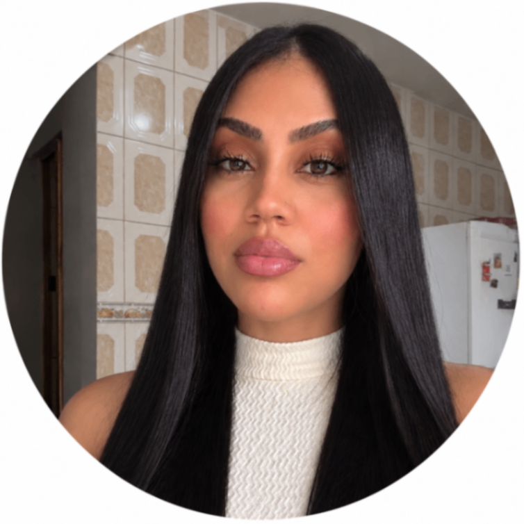 Lara Victória Santos Daltro