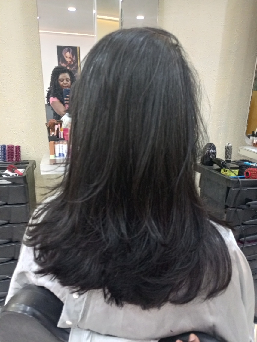 Trabalho de Manicure/Pedicure por Sheila Oliveira Santos em Terceira Divisão de Interlagos, São Paulo — foto 3 de 53