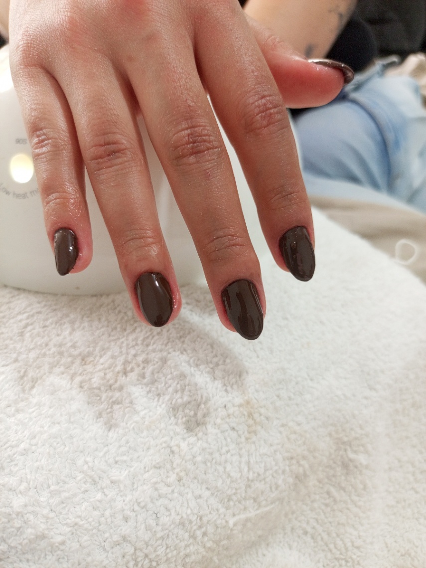 Trabalho de Manicure/Pedicure por Sheila Oliveira Santos em Terceira Divisão de Interlagos, São Paulo — foto 4 de 53