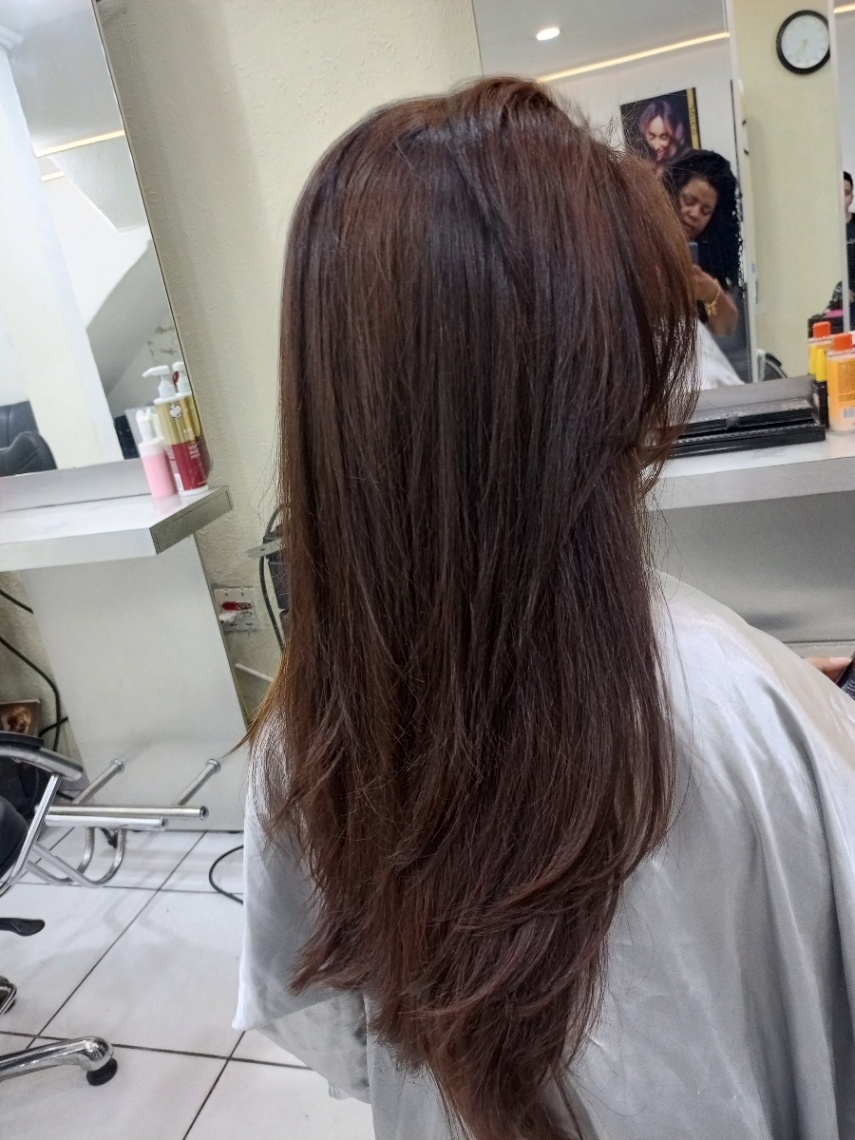 Trabalho de Manicure/Pedicure por Sheila Oliveira Santos em Terceira Divisão de Interlagos, São Paulo — foto 5 de 53
