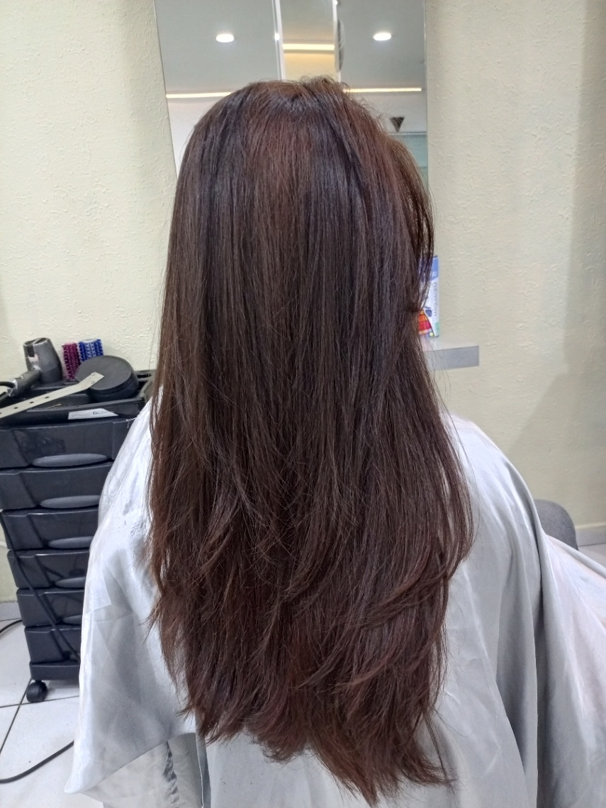 Trabalho de Manicure/Pedicure por Sheila Oliveira Santos em Terceira Divisão de Interlagos, São Paulo — foto 6 de 53