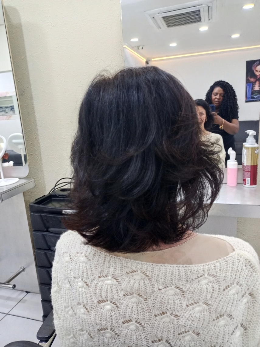 Trabalho de Manicure/Pedicure por Sheila Oliveira Santos em Terceira Divisão de Interlagos, São Paulo — foto 8 de 53