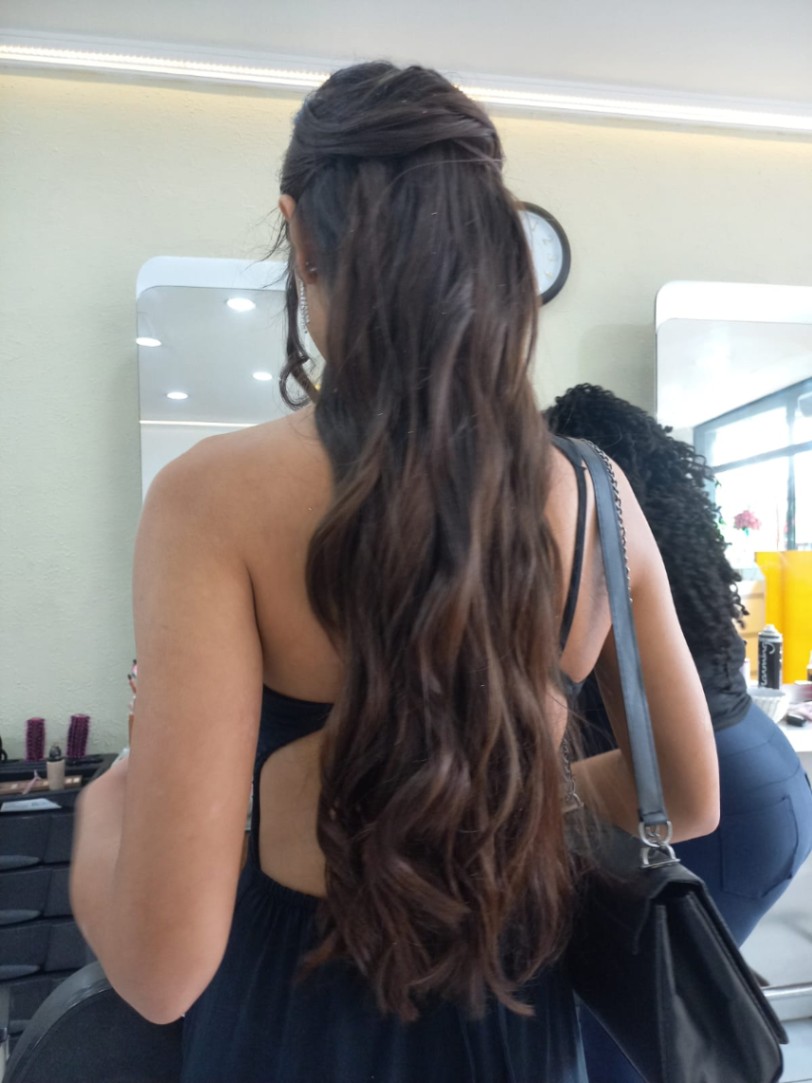 Trabalho de Manicure/Pedicure por Sheila Oliveira Santos em Terceira Divisão de Interlagos, São Paulo — foto 10 de 53