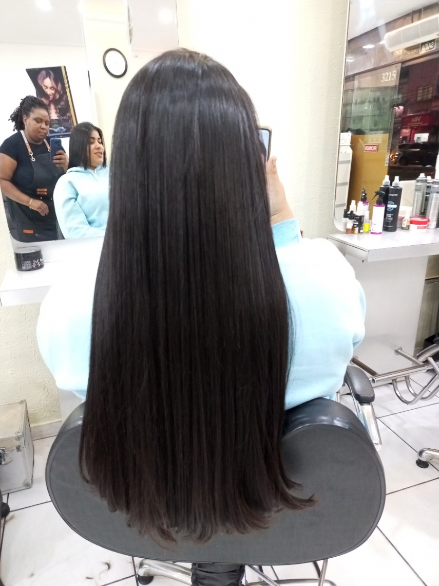 Trabalho de Manicure/Pedicure por Sheila Oliveira Santos em Terceira Divisão de Interlagos, São Paulo — foto 13 de 53