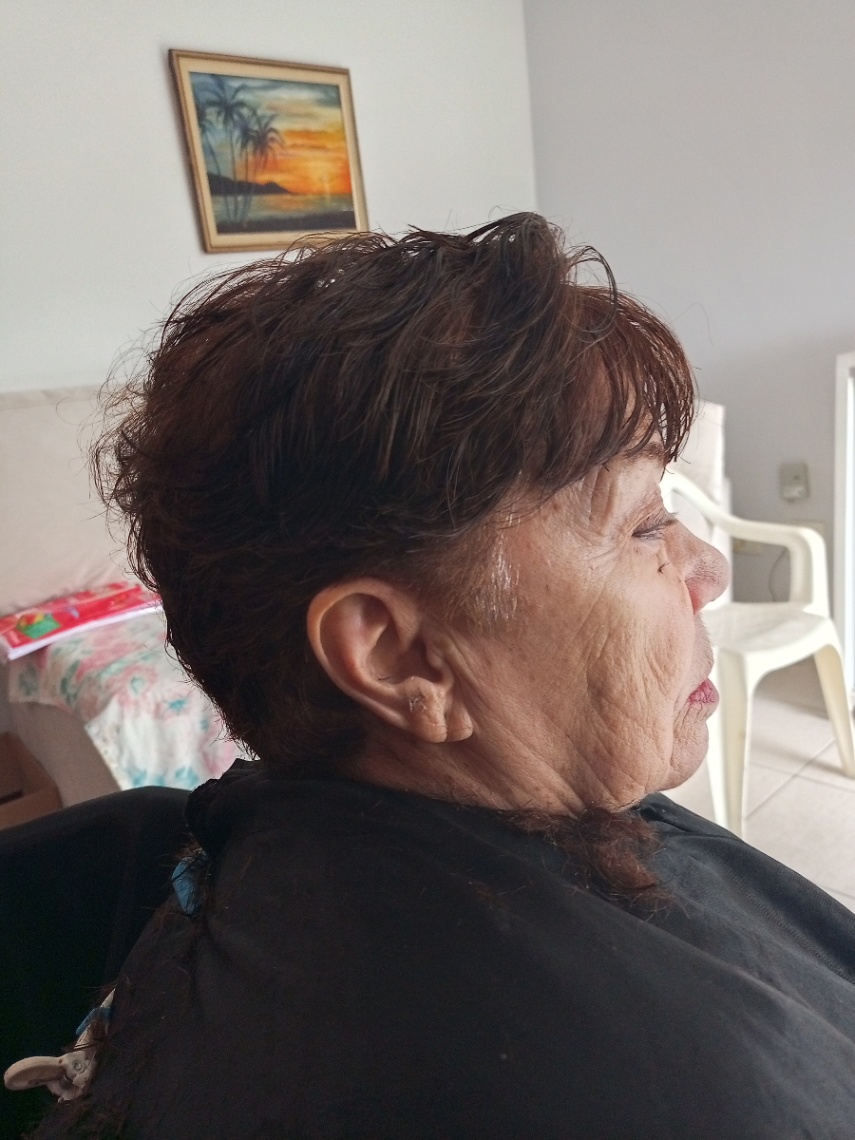 Trabalho de Manicure/Pedicure por Sheila Oliveira Santos em Terceira Divisão de Interlagos, São Paulo — foto 16 de 53