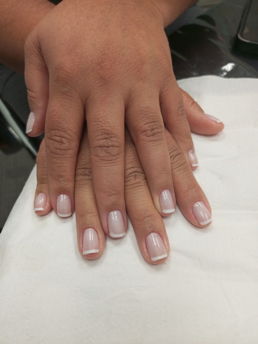 Trabalho de Manicure/Pedicure por Sheila Oliveira Santos em Terceira Divisão de Interlagos, São Paulo — foto 19 de 53