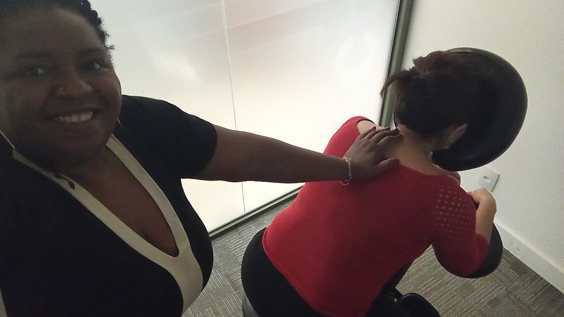 Trabalho de Manicure/Pedicure por Sheila Oliveira Santos em Terceira Divisão de Interlagos, São Paulo — foto 23 de 53