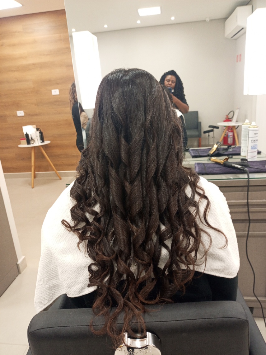 Trabalho de Manicure/Pedicure por Sheila Oliveira Santos em Terceira Divisão de Interlagos, São Paulo — foto 28 de 53