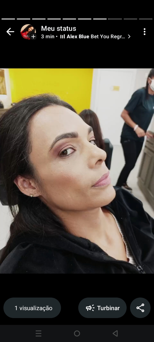 Trabalho de Manicure/Pedicure por Sheila Oliveira Santos em Terceira Divisão de Interlagos, São Paulo — foto 31 de 53