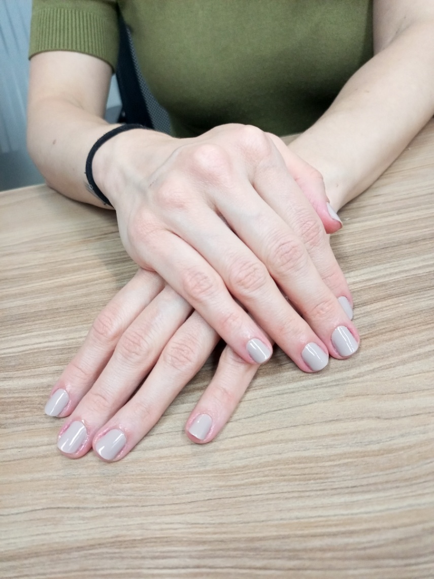 Trabalho de Manicure/Pedicure por Sheila Oliveira Santos em Terceira Divisão de Interlagos, São Paulo — foto 32 de 53
