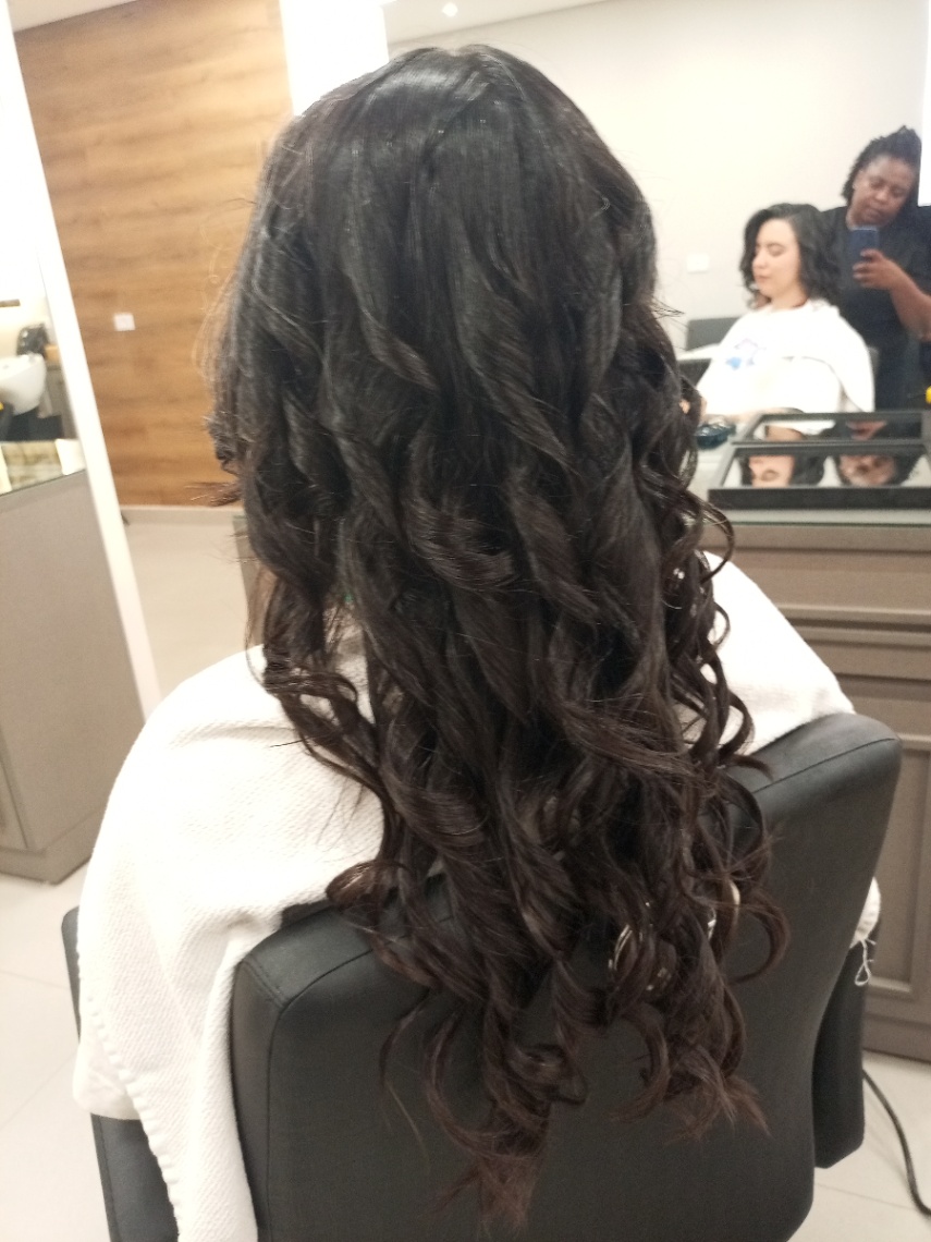 Trabalho de Manicure/Pedicure por Sheila Oliveira Santos em Terceira Divisão de Interlagos, São Paulo — foto 34 de 53