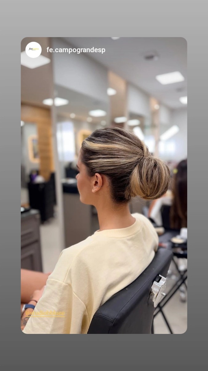 Trabalho de Manicure/Pedicure por Sheila Oliveira Santos em Terceira Divisão de Interlagos, São Paulo — foto 41 de 53