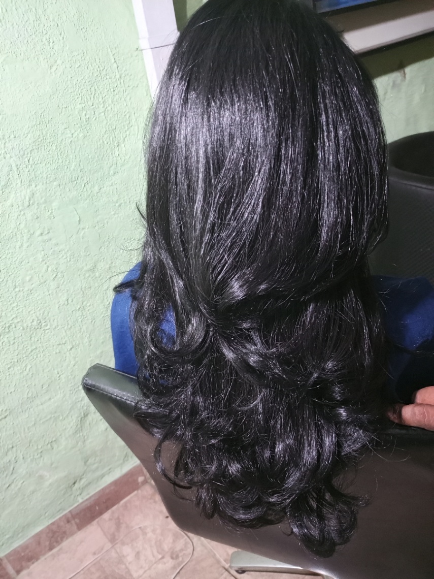 Trabalho de Manicure/Pedicure por Sheila Oliveira Santos em Terceira Divisão de Interlagos, São Paulo — foto 44 de 53