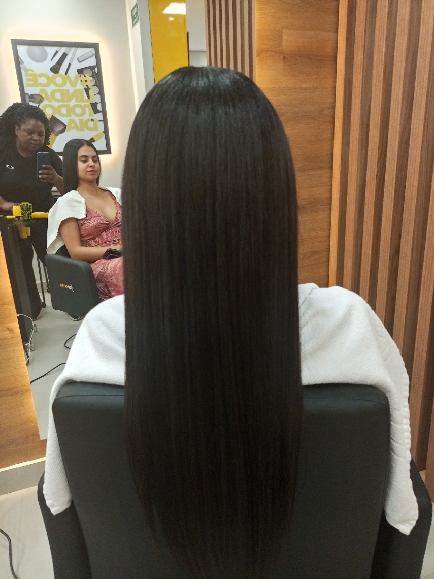 Trabalho de Manicure/Pedicure por Sheila Oliveira Santos em Terceira Divisão de Interlagos, São Paulo — foto 46 de 53