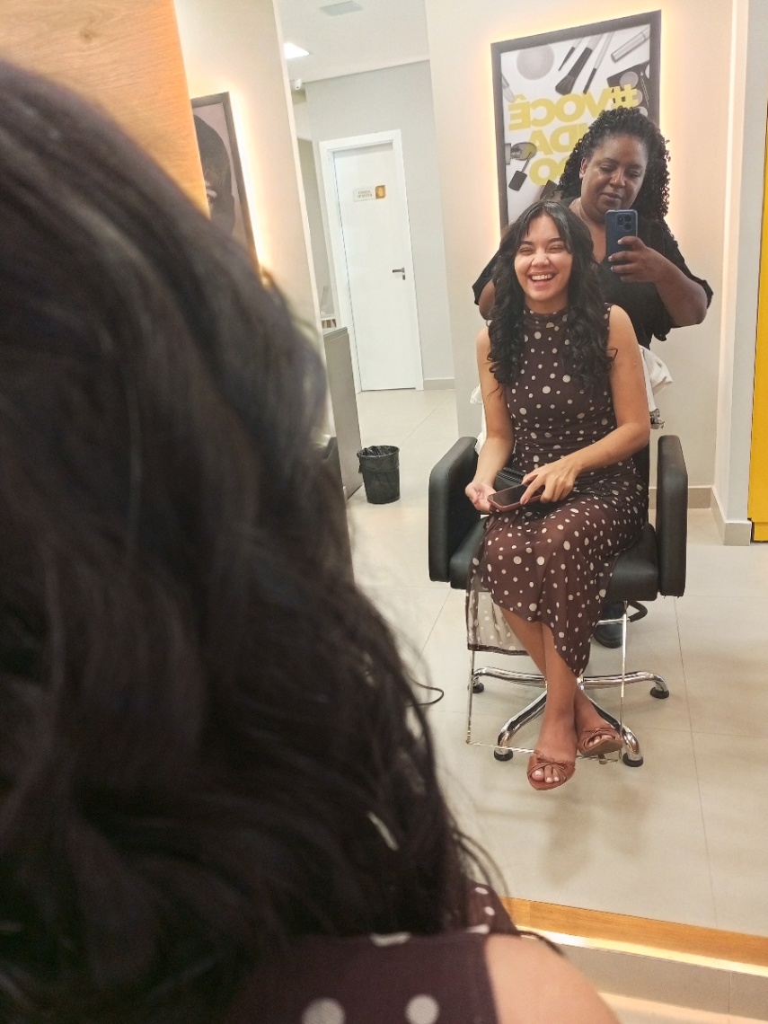 Trabalho de Manicure/Pedicure por Sheila Oliveira Santos em Terceira Divisão de Interlagos, São Paulo — foto 49 de 53