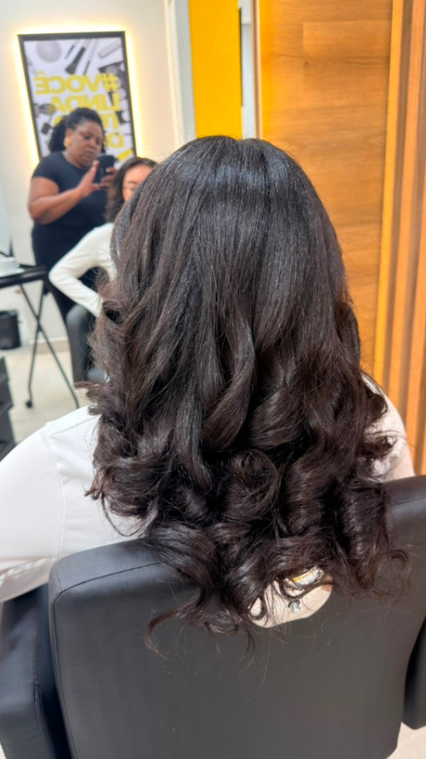 Trabalho de Manicure/Pedicure por Sheila Oliveira Santos em Terceira Divisão de Interlagos, São Paulo — foto 52 de 53