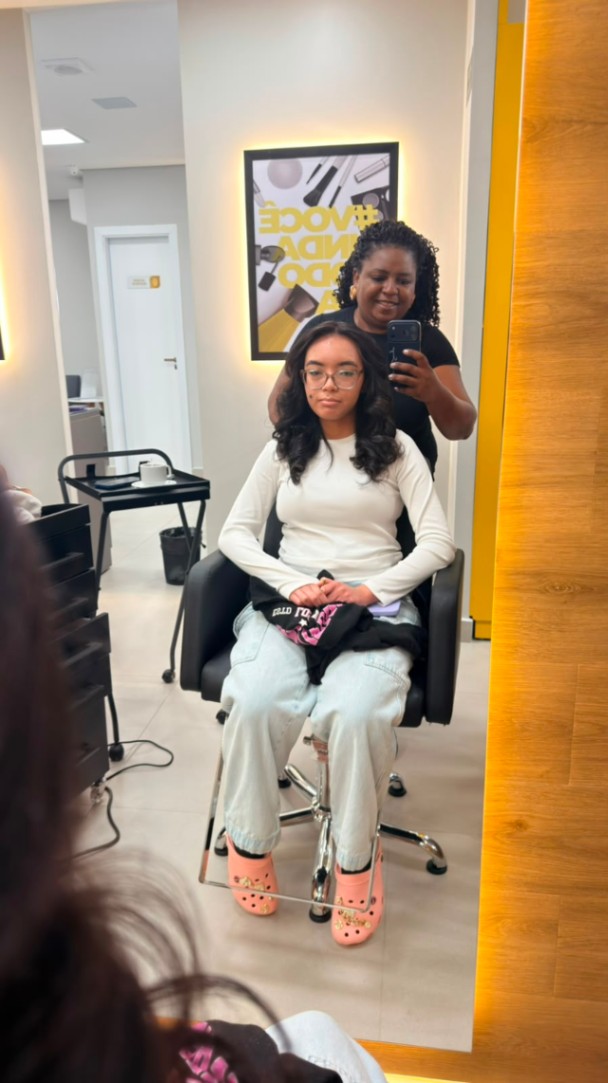 Trabalho de Manicure/Pedicure por Sheila Oliveira Santos em Terceira Divisão de Interlagos, São Paulo — foto 53 de 53