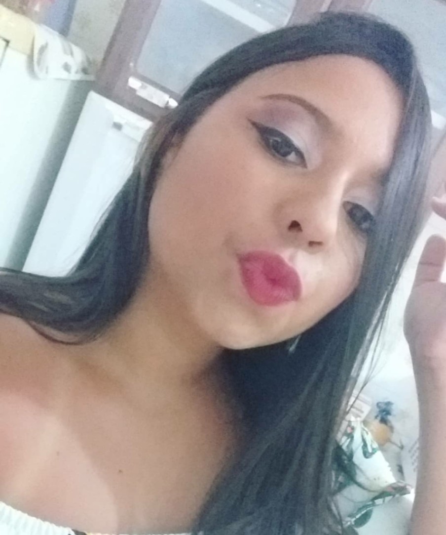 Bruna Silva de Souza 