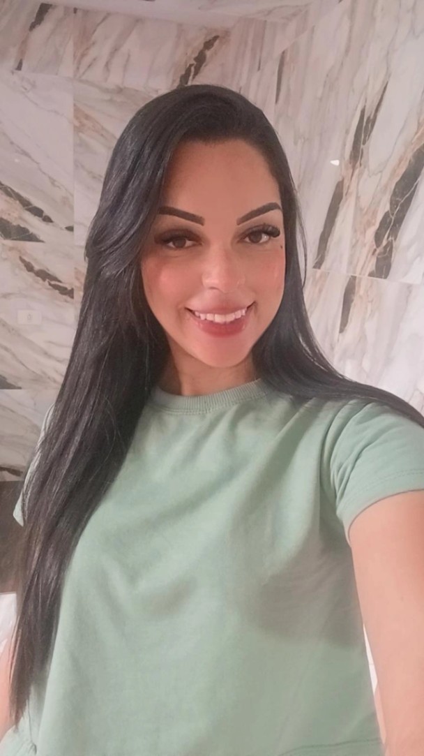 Janaina Virginia Silva Dos Santos