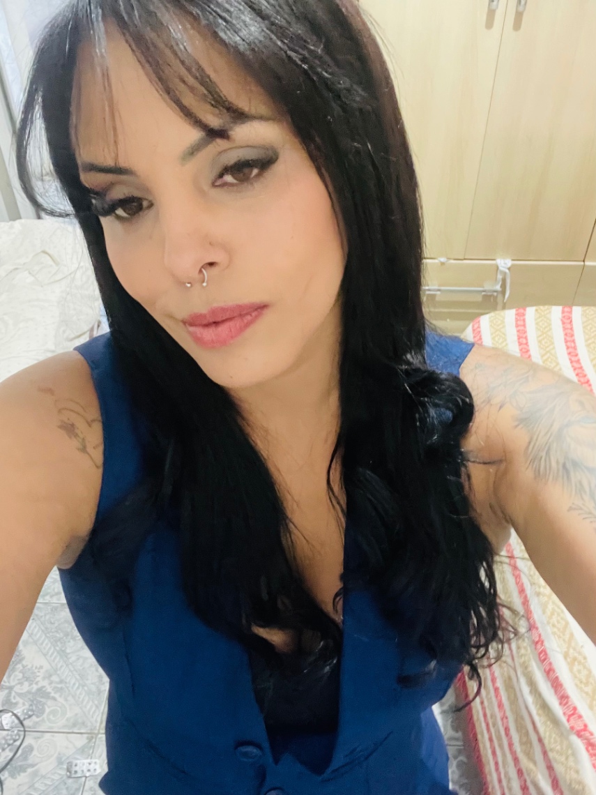 Lidiana Gomes