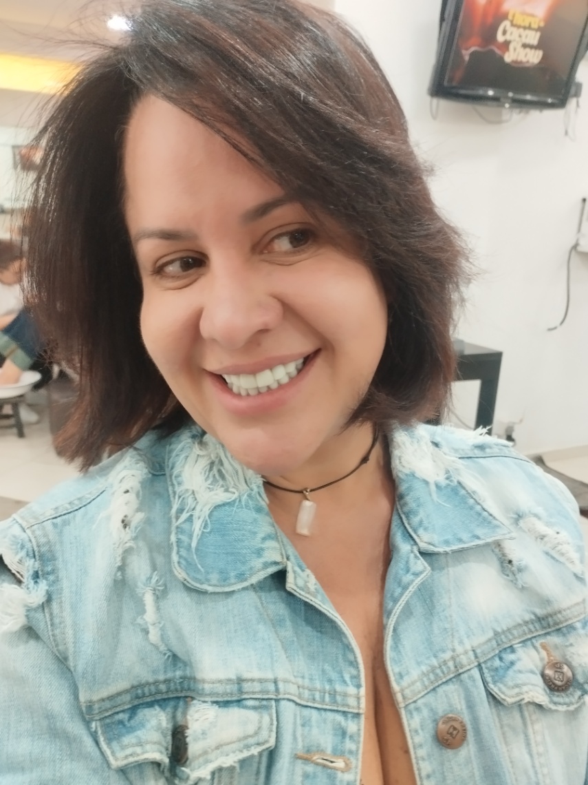 Trabalho de Cabeleireiro(a) por Ivye Alessandra em Sé, São Paulo — foto 1 de 4