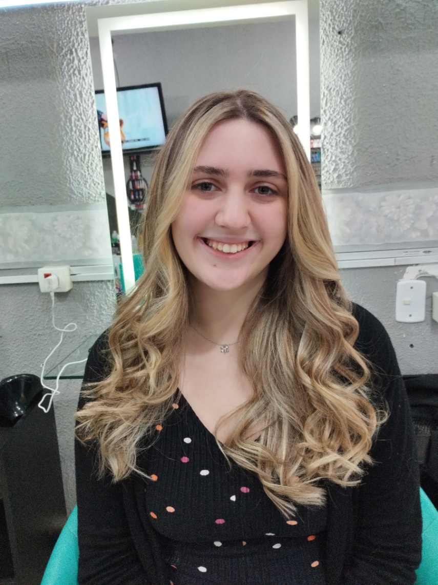 Trabalho de Cabeleireiro(a) por Ivye Alessandra em Sé, São Paulo — foto 4 de 4