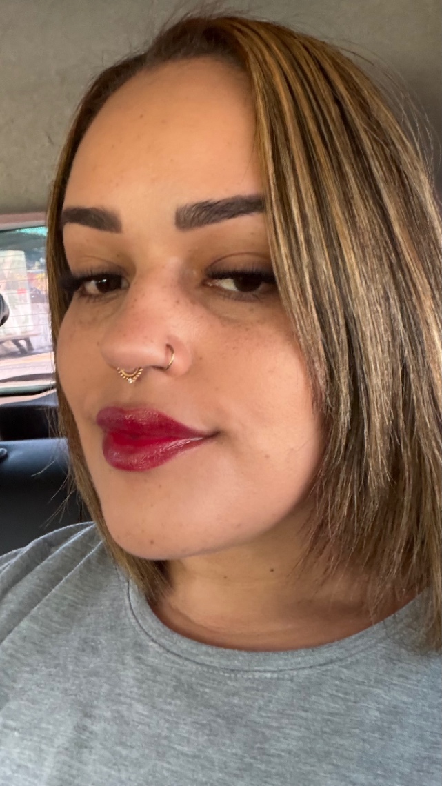 Rafaela Crispina da silva