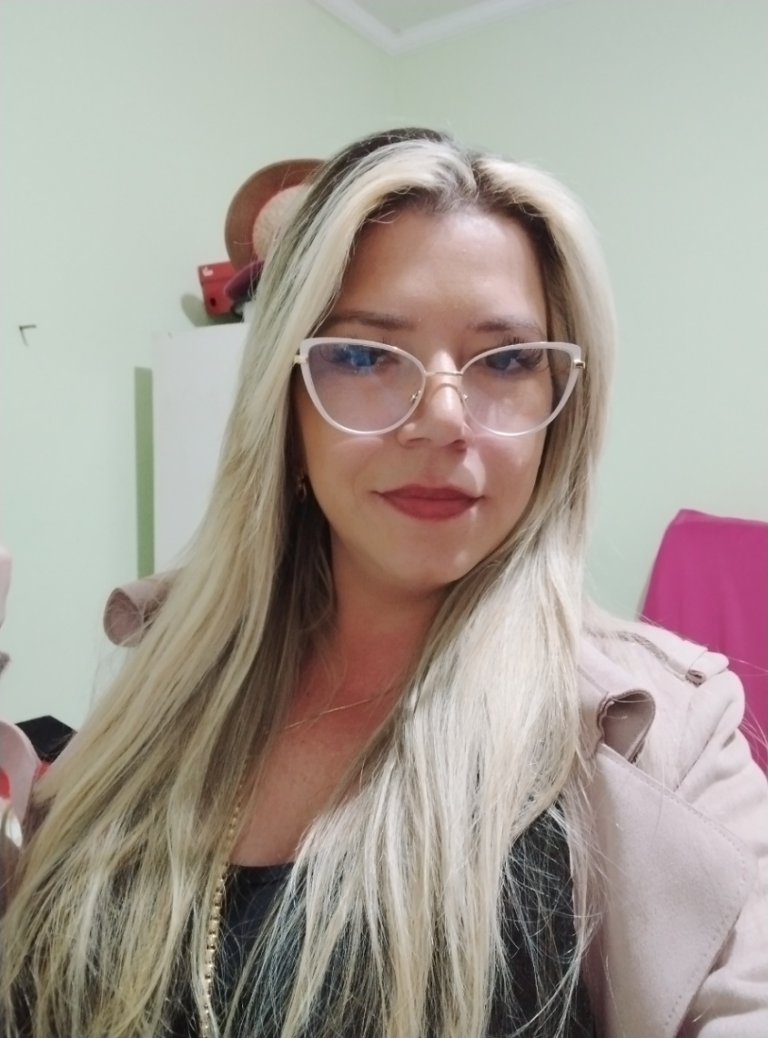 Ana Paula lima de Paula 