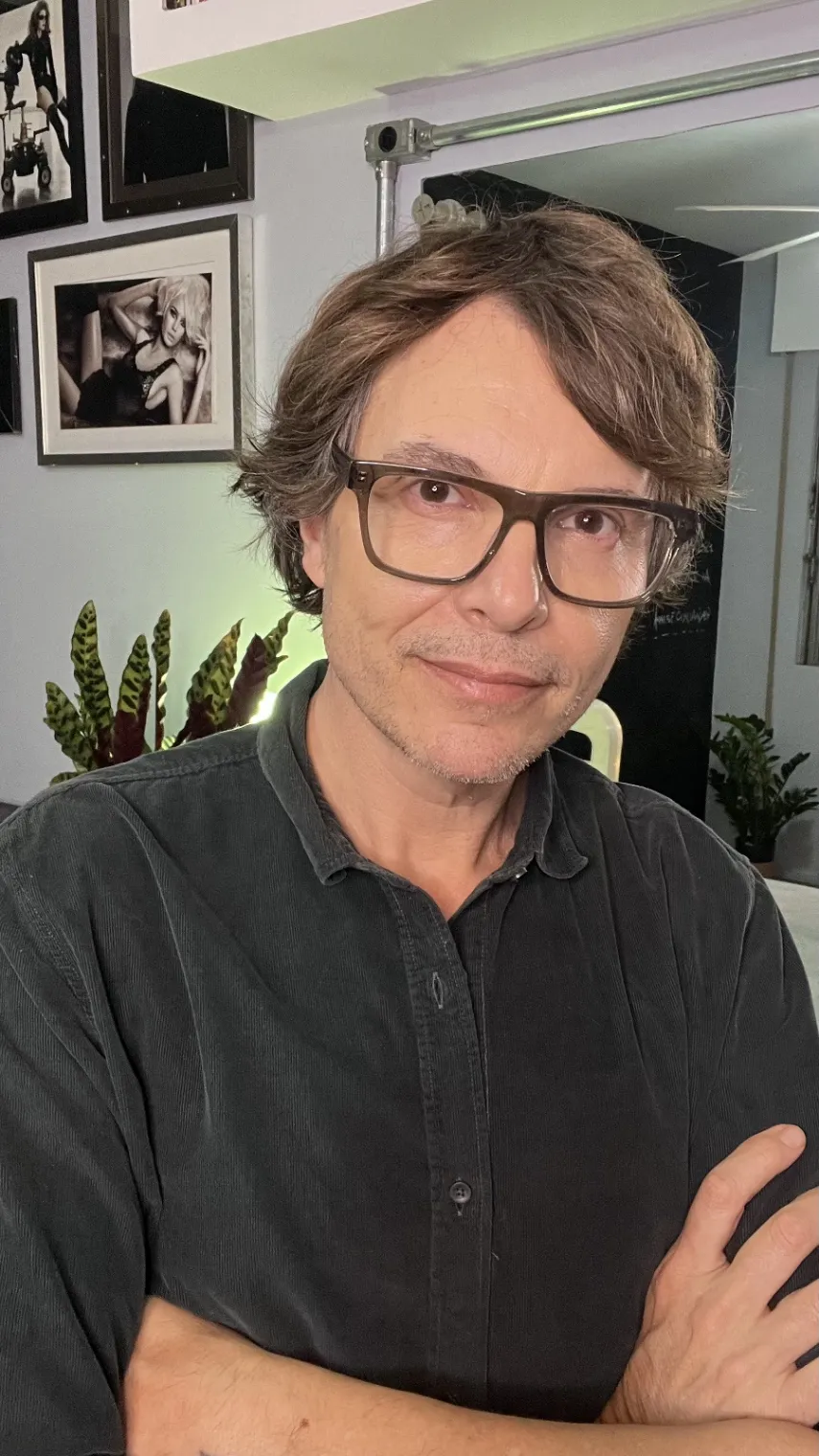 Diego Américo