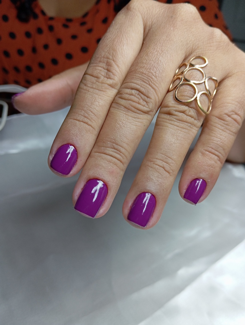 Trabalho de Manicure/Pedicure por Larissa Souza em Brasilândia, São Gonçalo — foto 1 de 15
