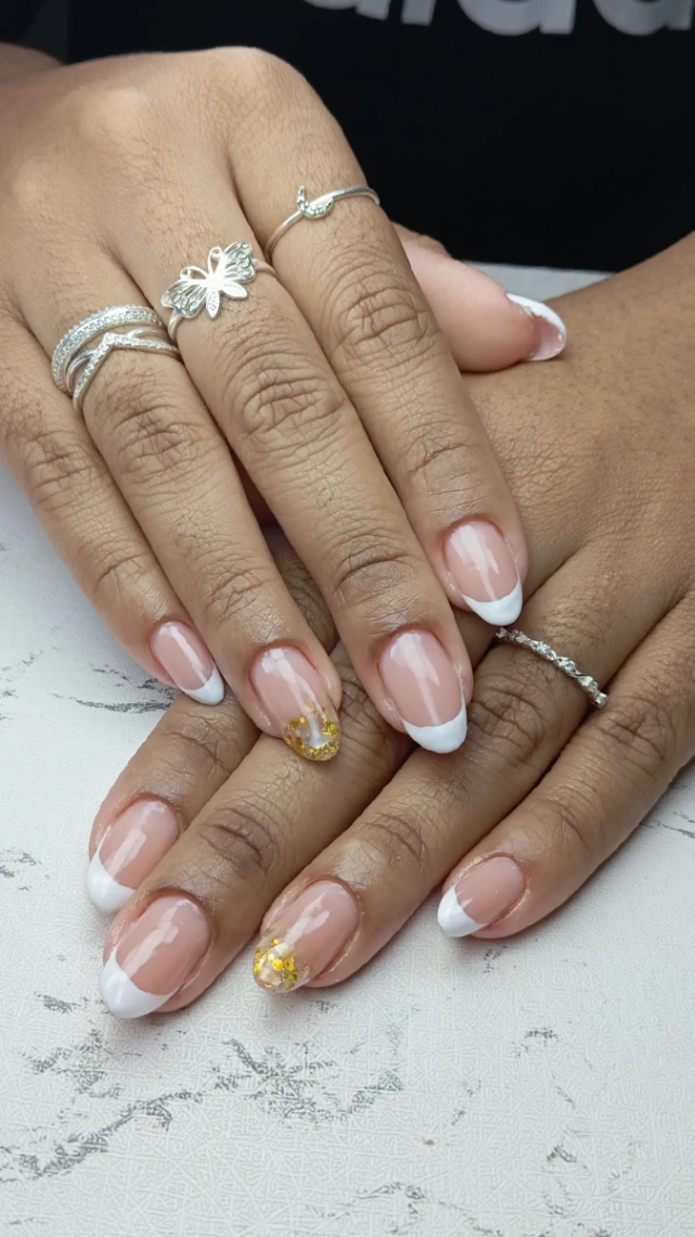Trabalho de Manicure/Pedicure por Larissa Souza em Brasilândia, São Gonçalo — foto 3 de 15