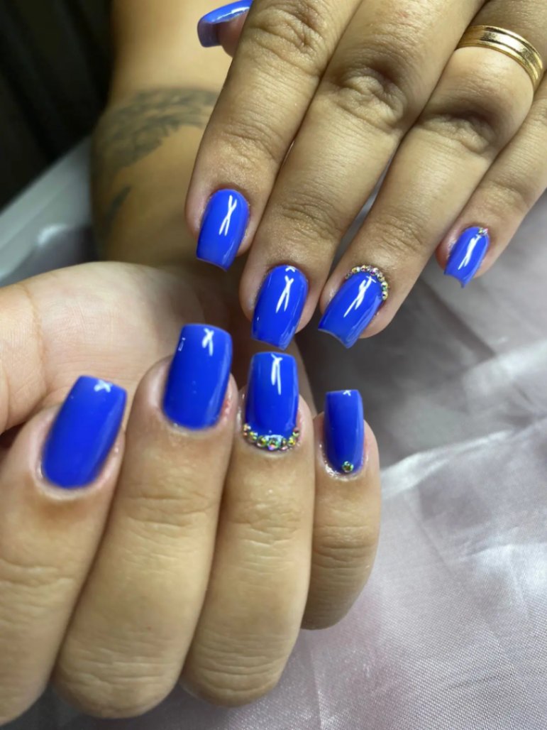 Trabalho de Manicure/Pedicure por Larissa Souza em Brasilândia, São Gonçalo — foto 4 de 15