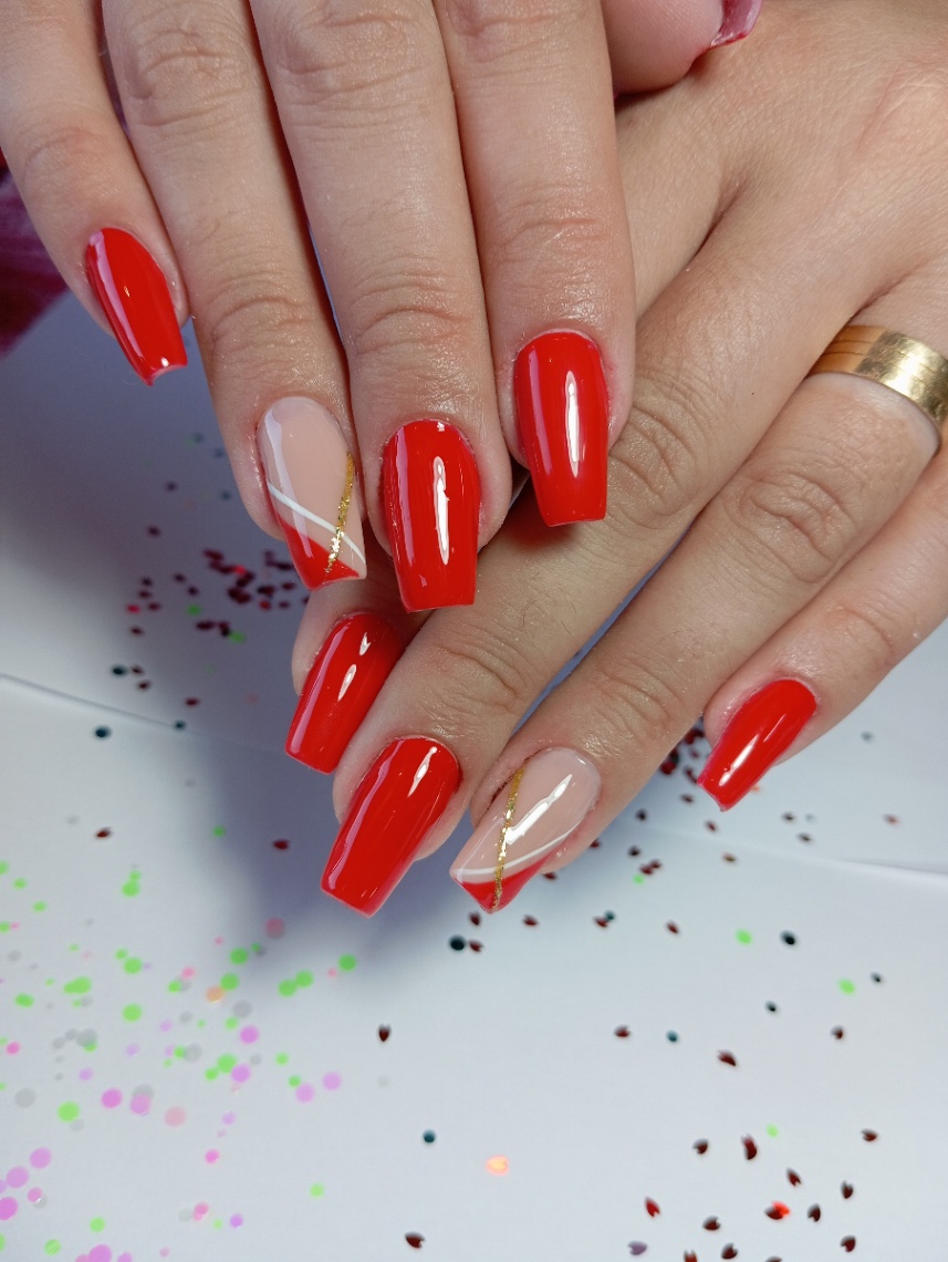 Trabalho de Manicure/Pedicure por Larissa Souza em Brasilândia, São Gonçalo — foto 6 de 15