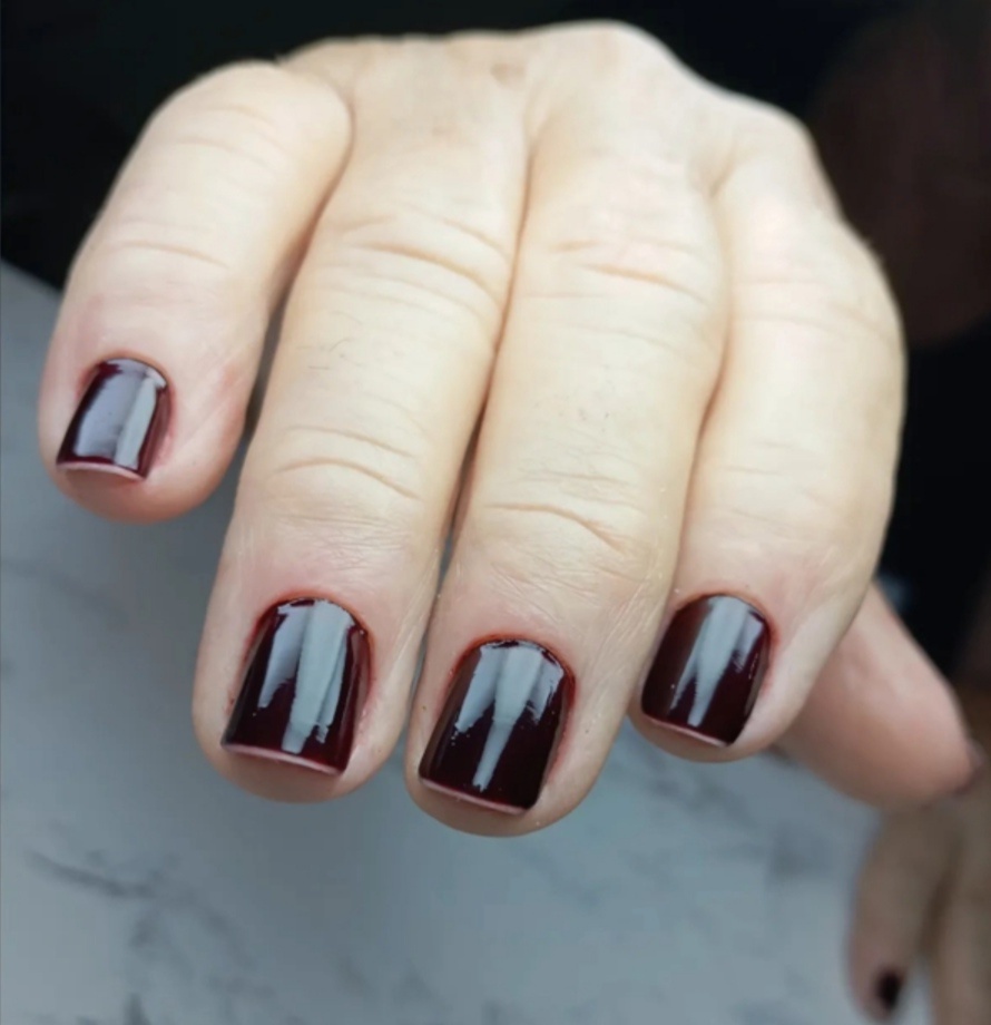 Trabalho de Manicure/Pedicure por Larissa Souza em Brasilândia, São Gonçalo — foto 9 de 15