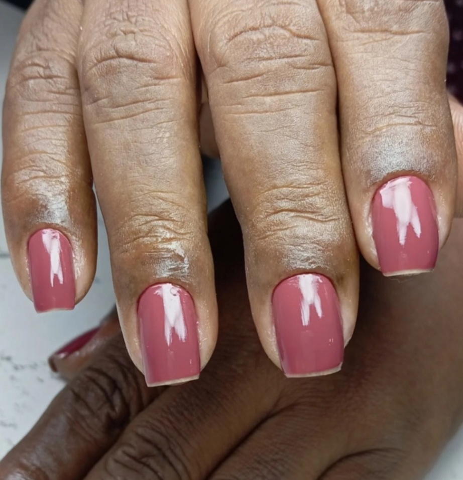 Trabalho de Manicure/Pedicure por Larissa Souza em Brasilândia, São Gonçalo — foto 10 de 15