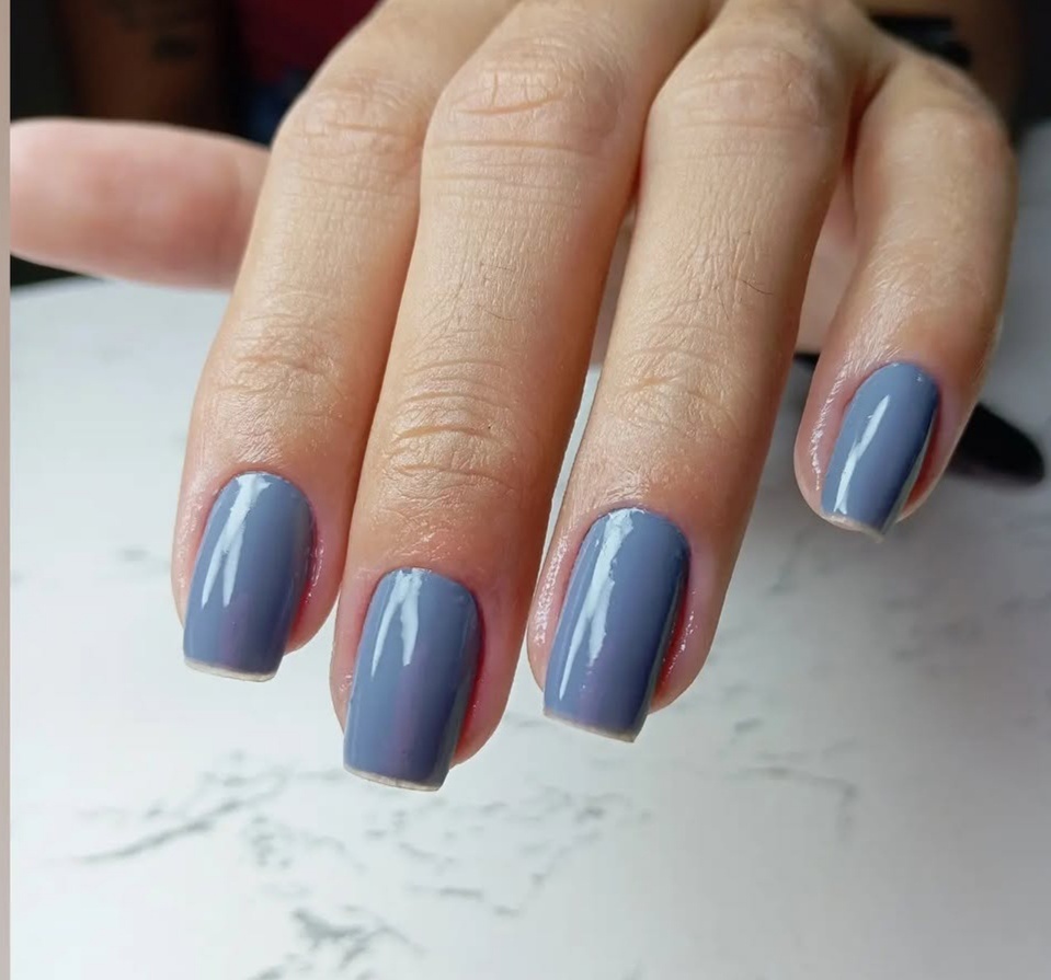 Trabalho de Manicure/Pedicure por Larissa Souza em Brasilândia, São Gonçalo — foto 12 de 15