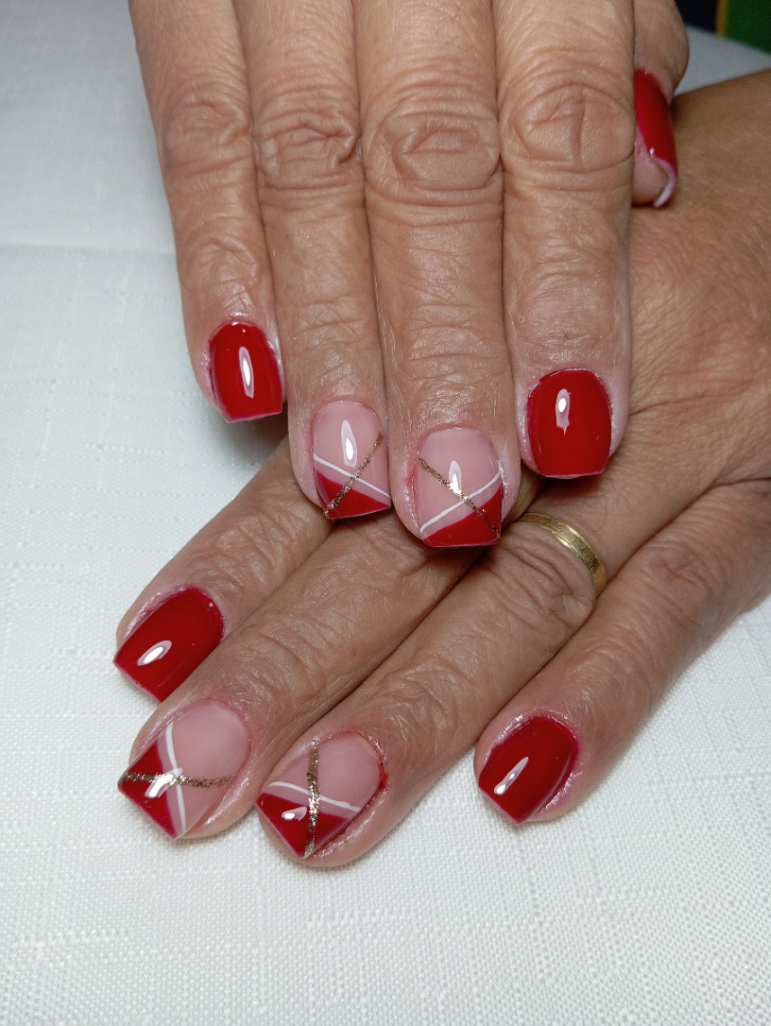 Trabalho de Manicure/Pedicure por Larissa Souza em Brasilândia, São Gonçalo — foto 15 de 15