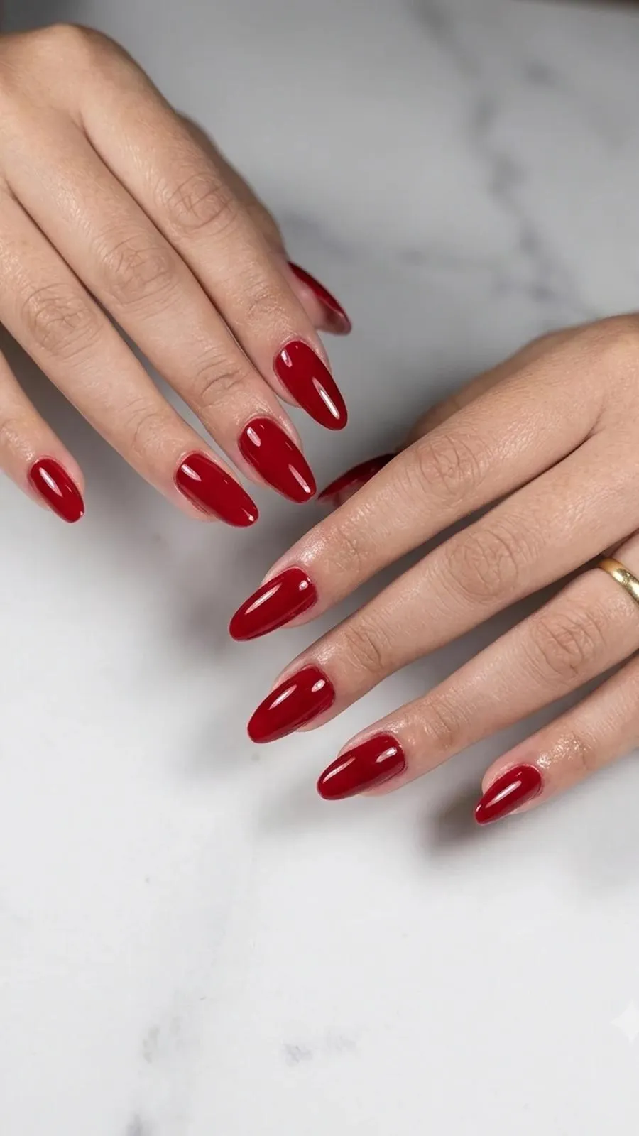 Trabalho de Manicure/Pedicure por Aline em Jardim Júlia, Embu das Artes — foto 1 de 7