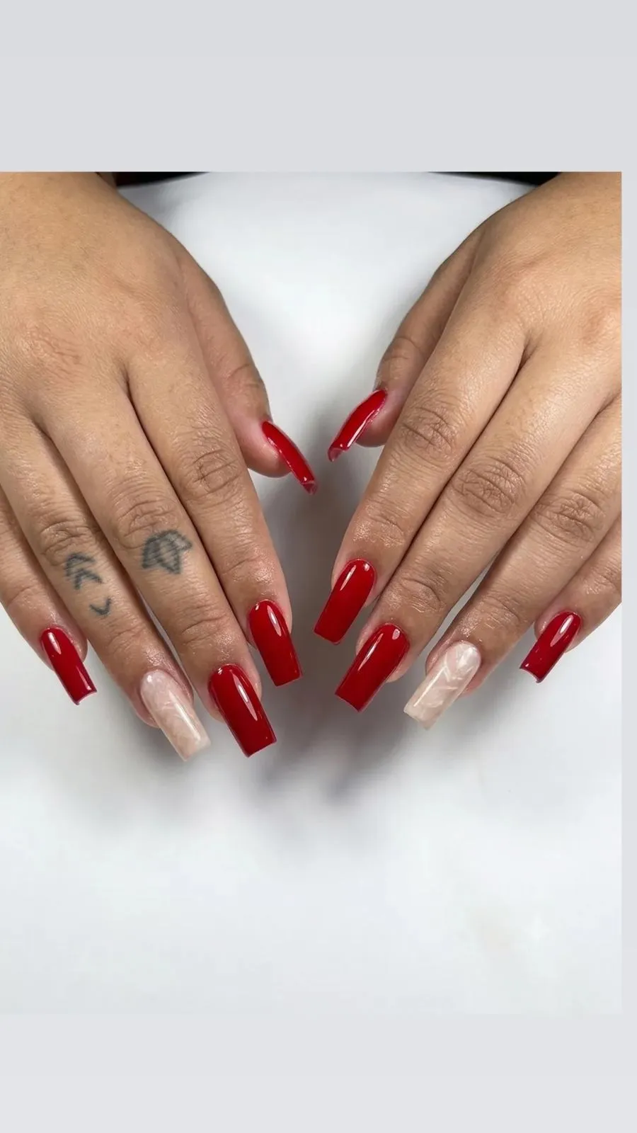 Trabalho de Manicure/Pedicure por Aline em Jardim Júlia, Embu das Artes — foto 2 de 7