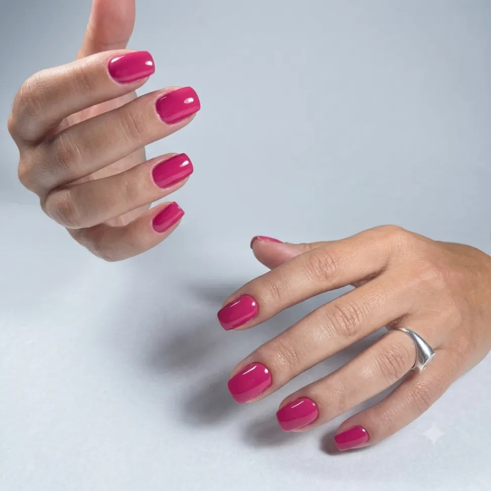Trabalho de Manicure/Pedicure por Aline em Jardim Júlia, Embu das Artes — foto 3 de 7