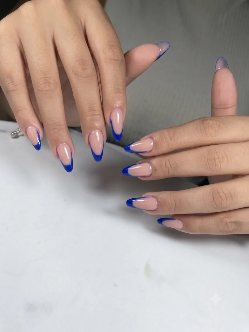 Trabalho de Manicure/Pedicure por Aline em Jardim Júlia, Embu das Artes — foto 4 de 7