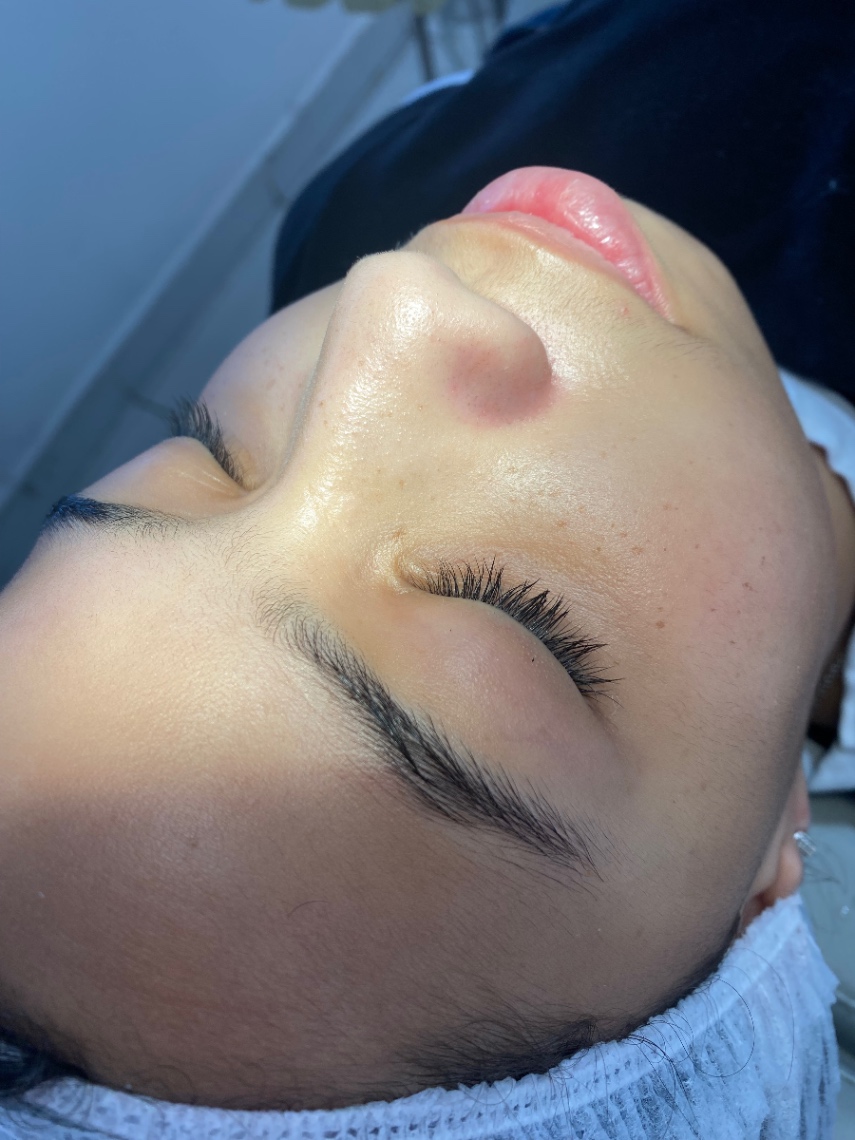 Trabalho de Esteticista por Leticia Lopes em Balneário Mar Paulista, São Paulo — foto 3 de 14