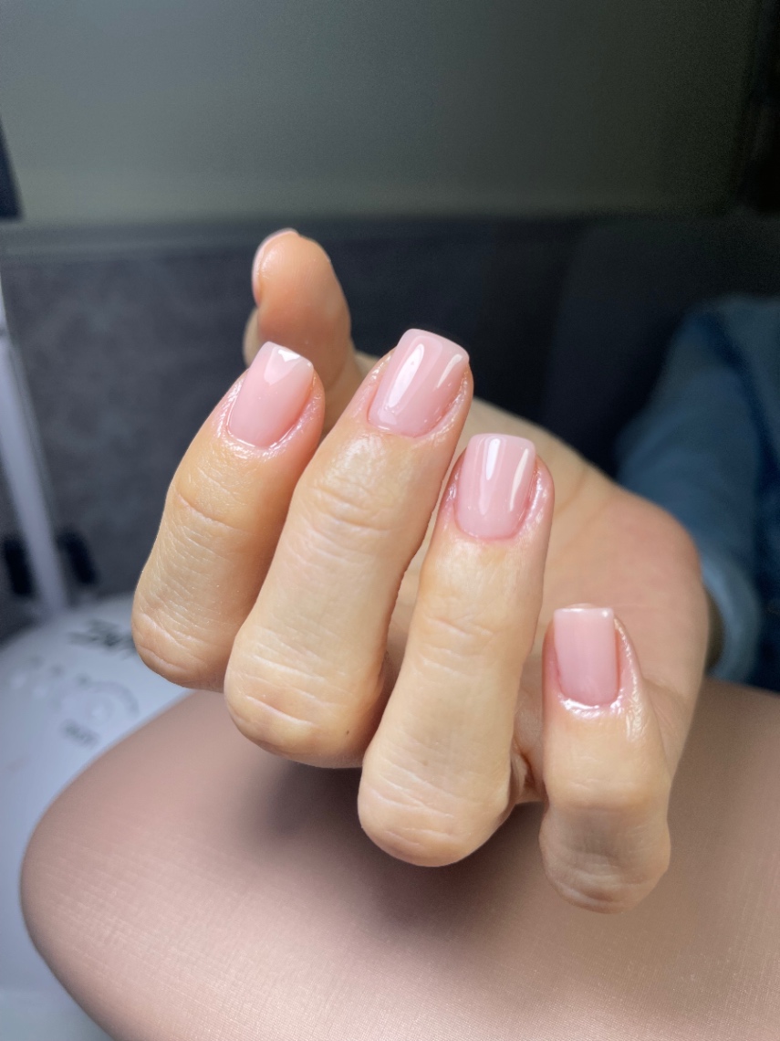 Trabalho de Manicure/Pedicure por Lorraine em Vila Lemos, Campinas — foto 2 de 4